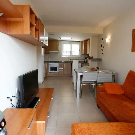 Apartment Ramon Y Cajal L'Ametlla de Mar